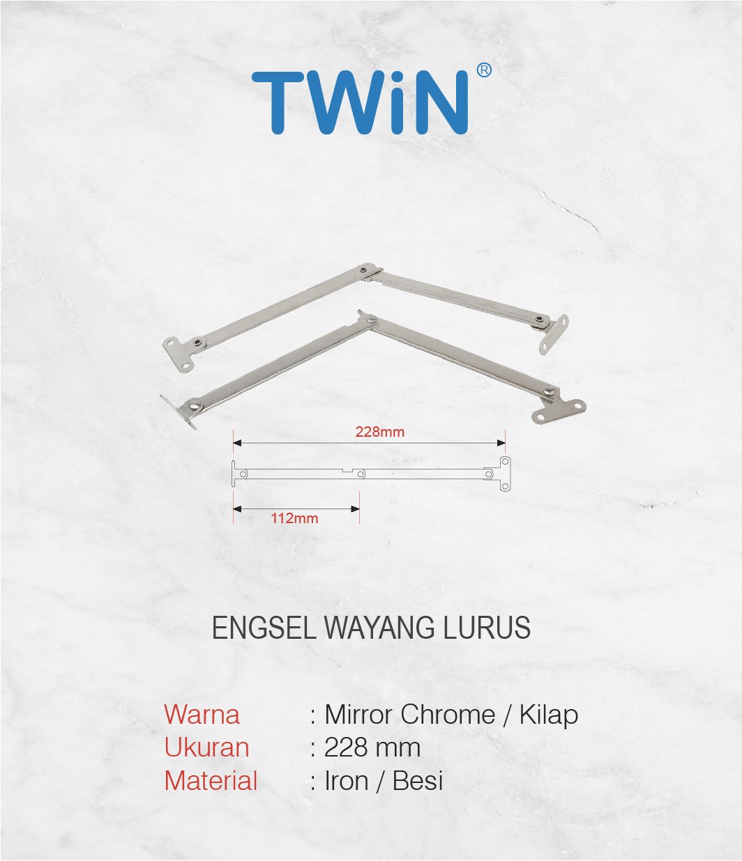 Hinge